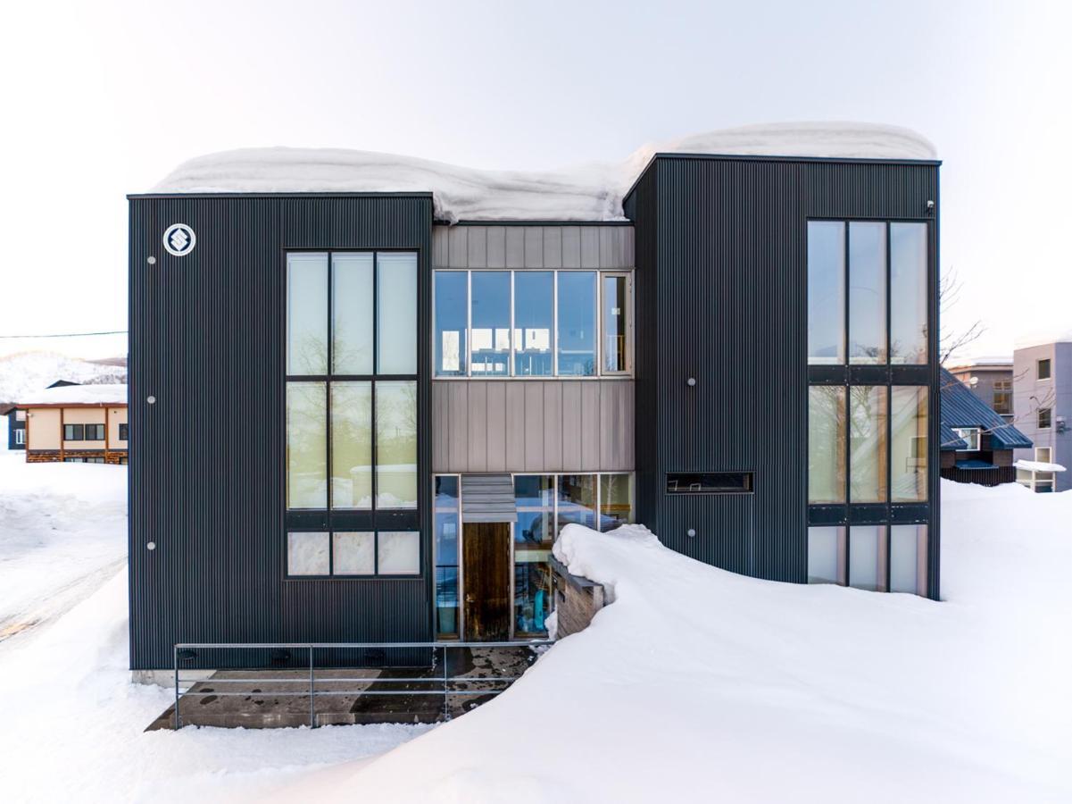 Sekka Ni Chalet Куттян Экстерьер фото