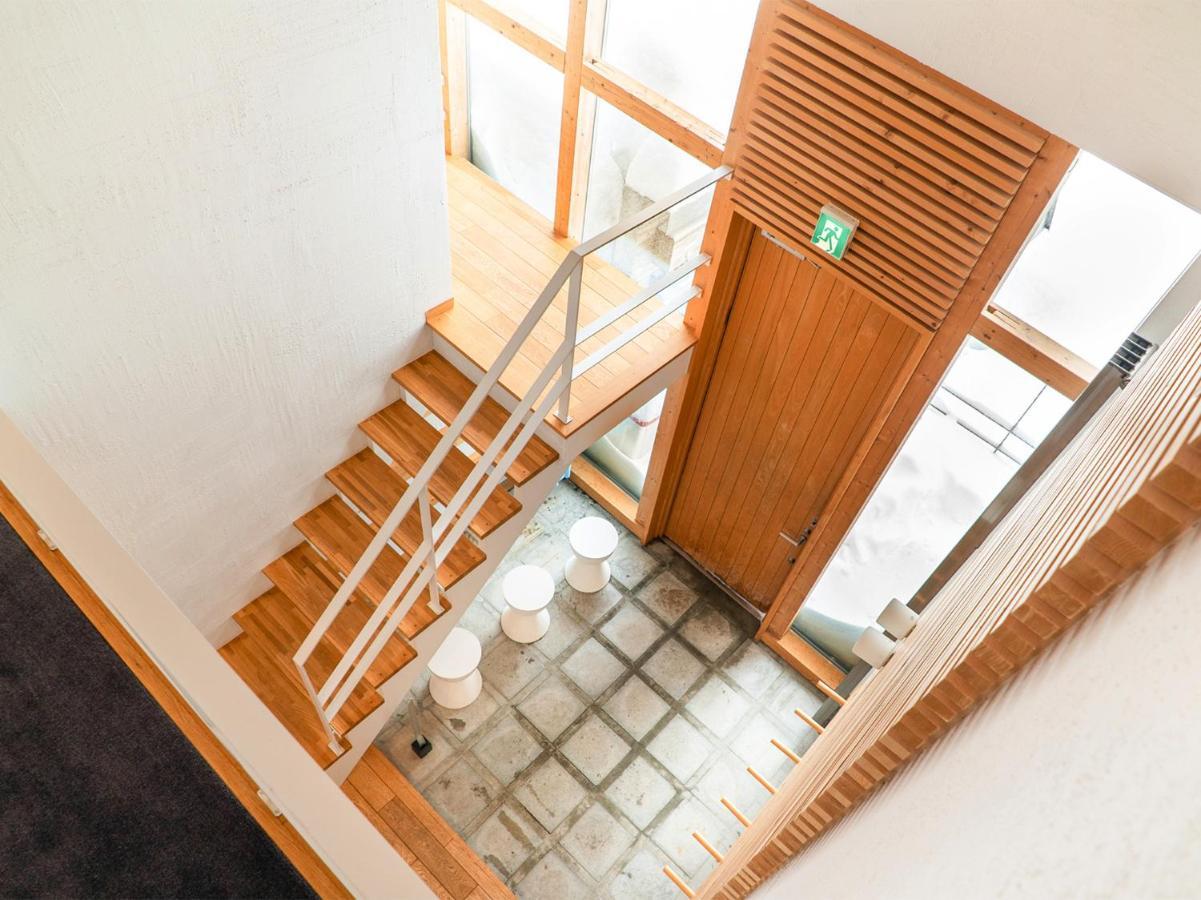 Sekka Ni Chalet Куттян Экстерьер фото