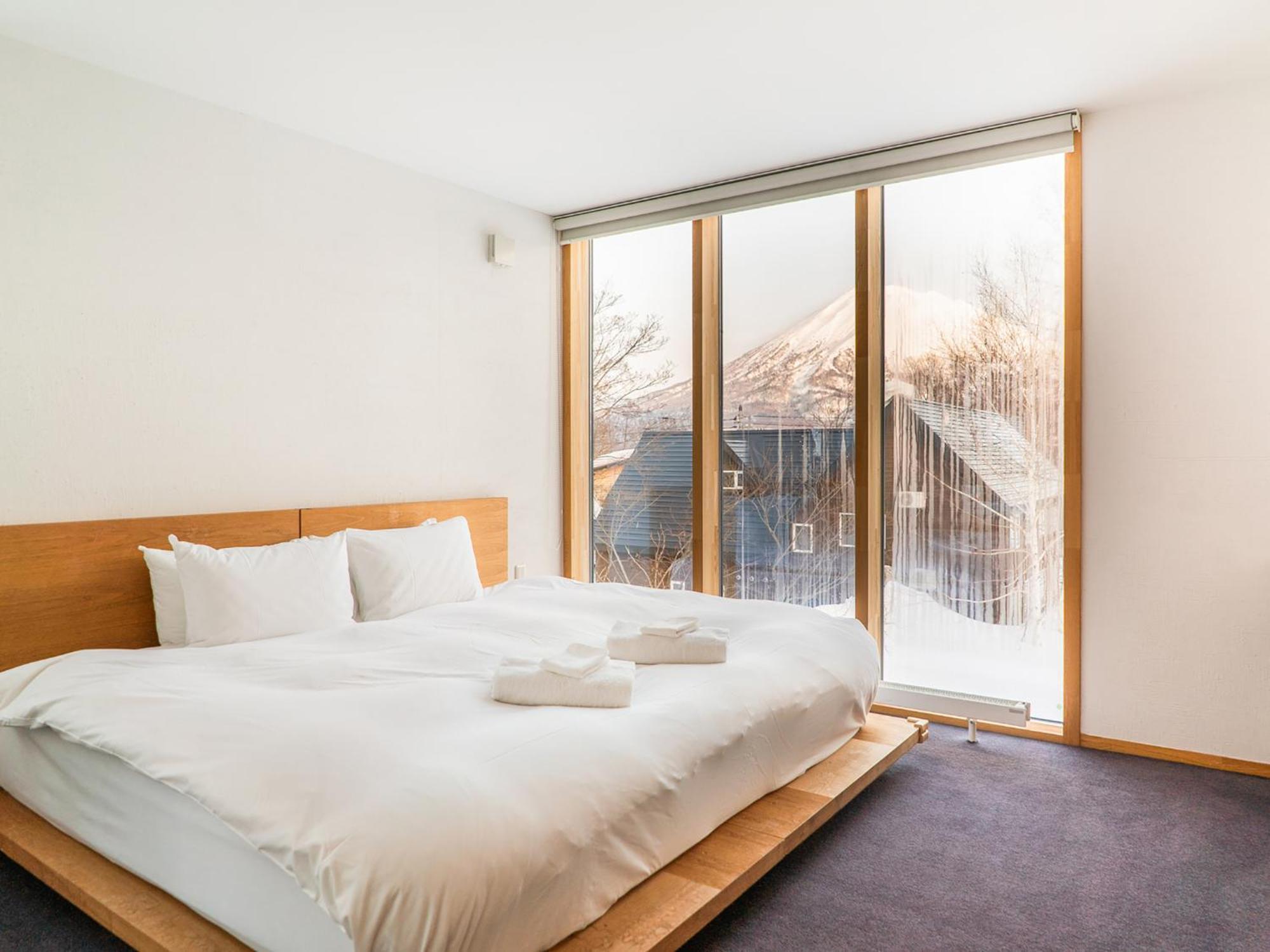 Sekka Ni Chalet Куттян Номер фото