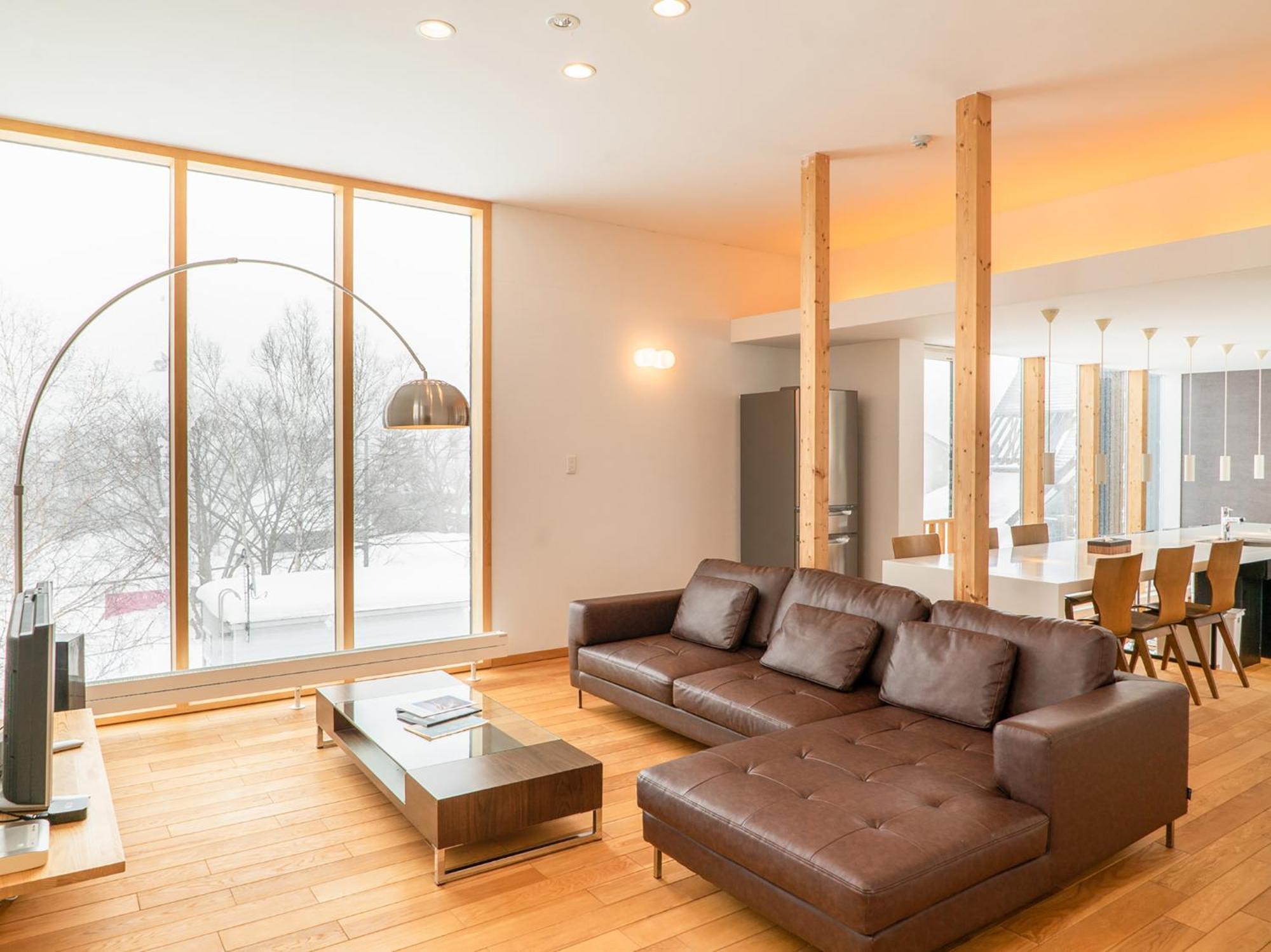 Sekka Ni Chalet Куттян Номер фото