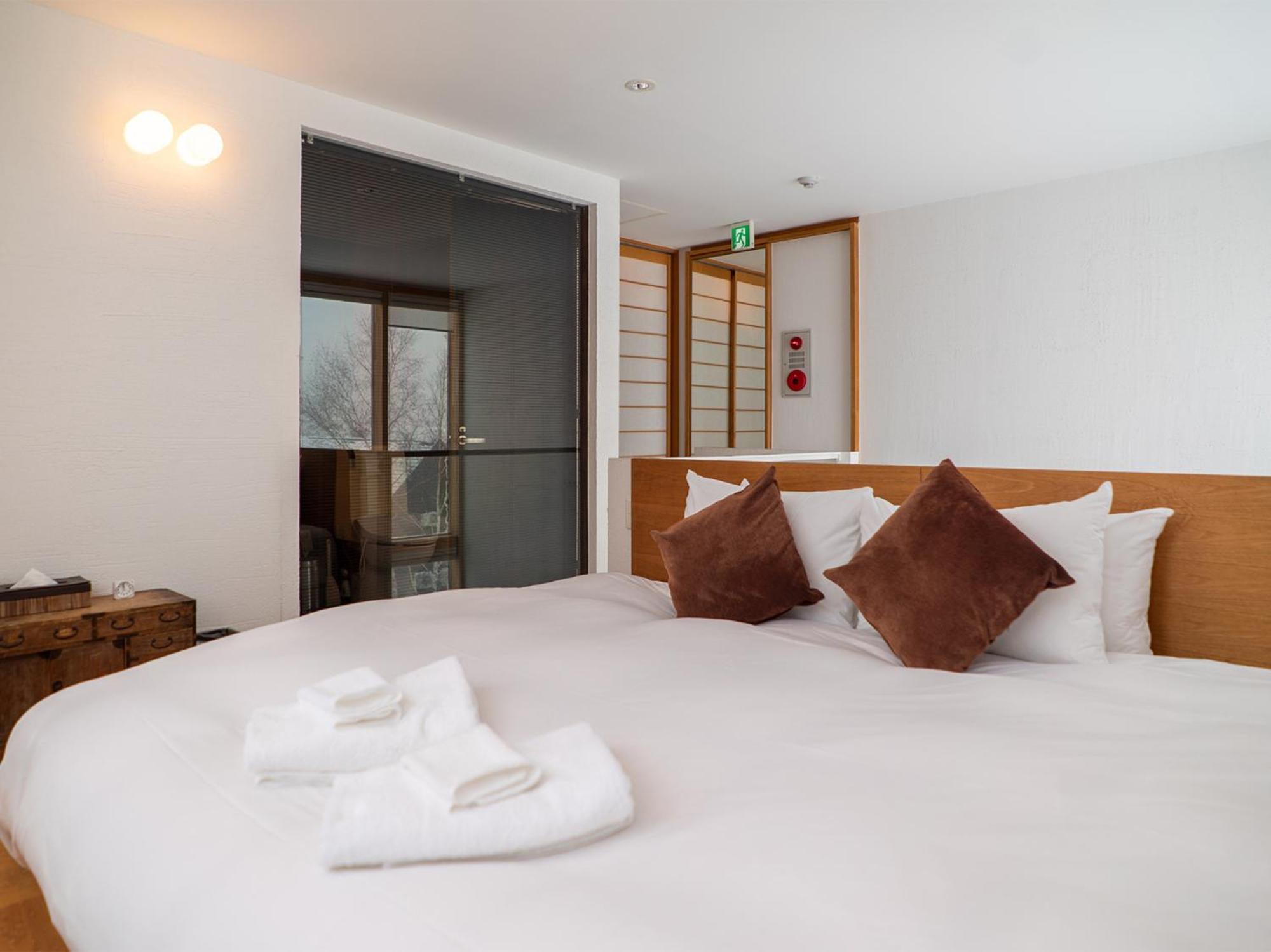 Sekka Ni Chalet Куттян Номер фото