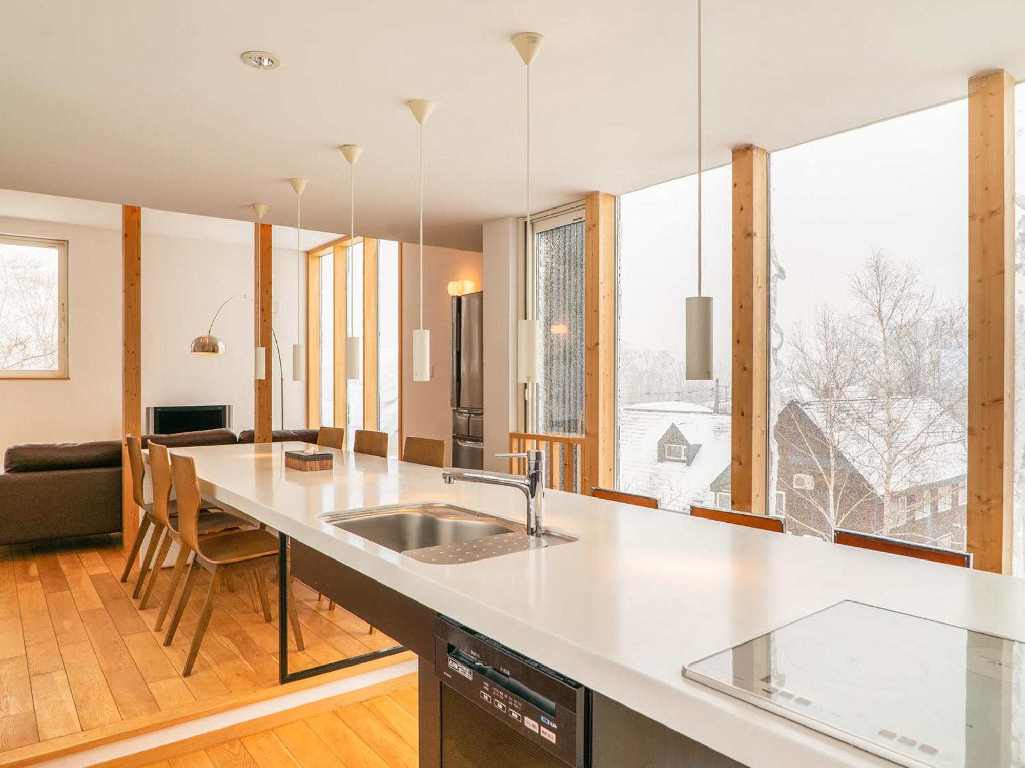 Sekka Ni Chalet Куттян Номер фото