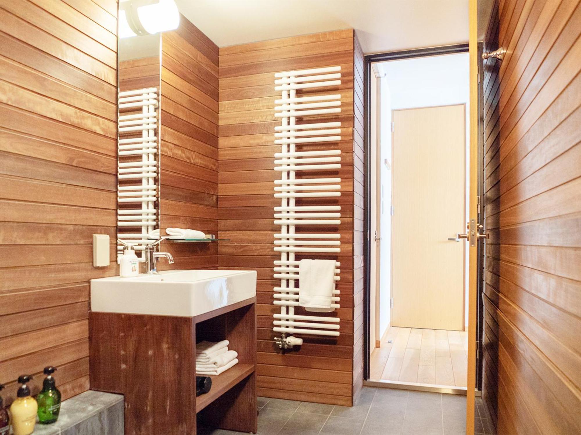 Sekka Ni Chalet Куттян Номер фото