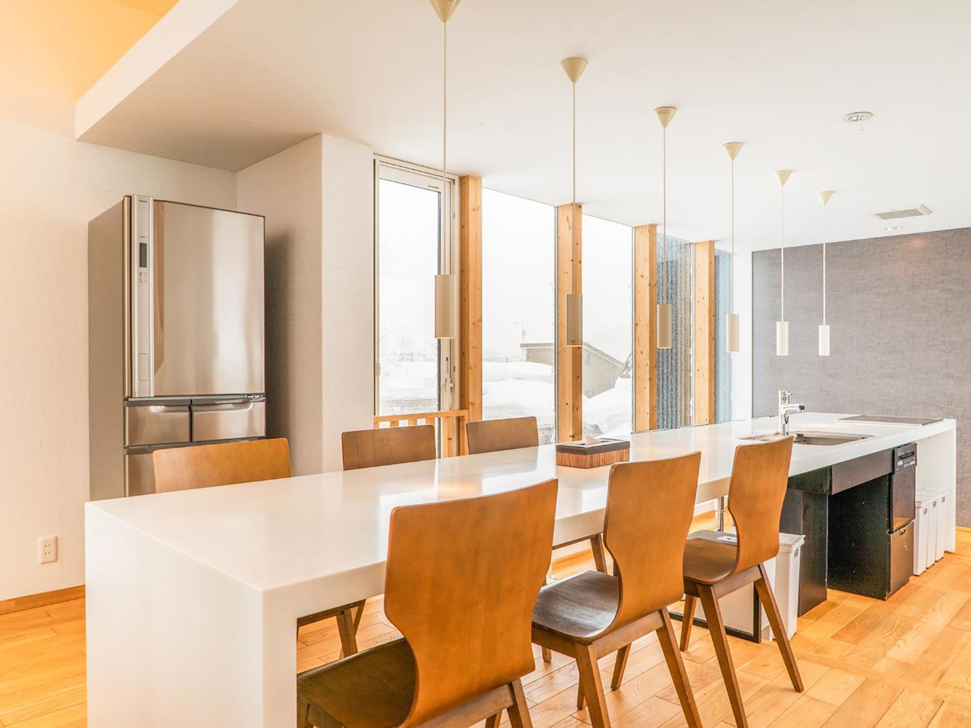 Sekka Ni Chalet Куттян Номер фото