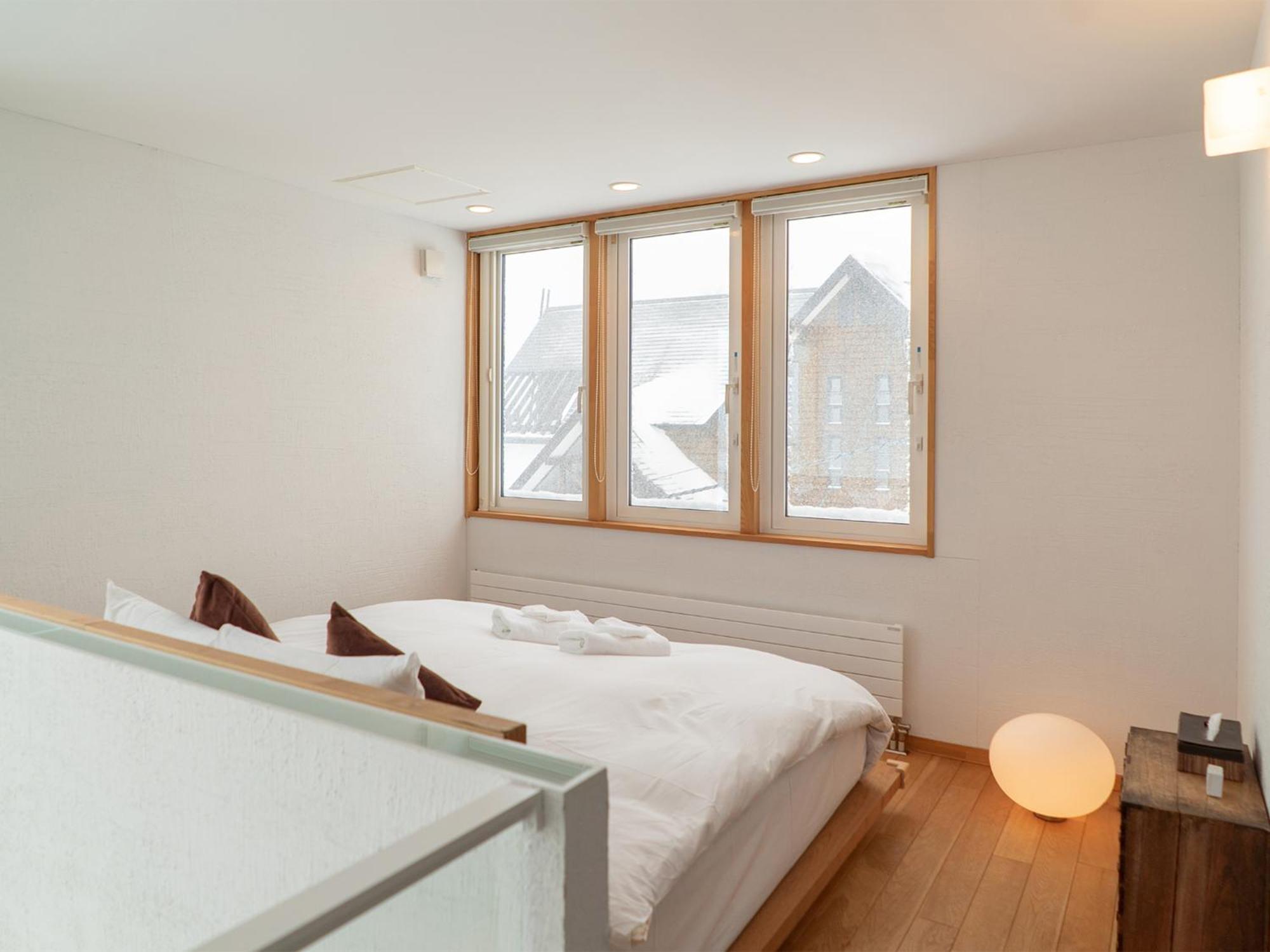 Sekka Ni Chalet Куттян Номер фото