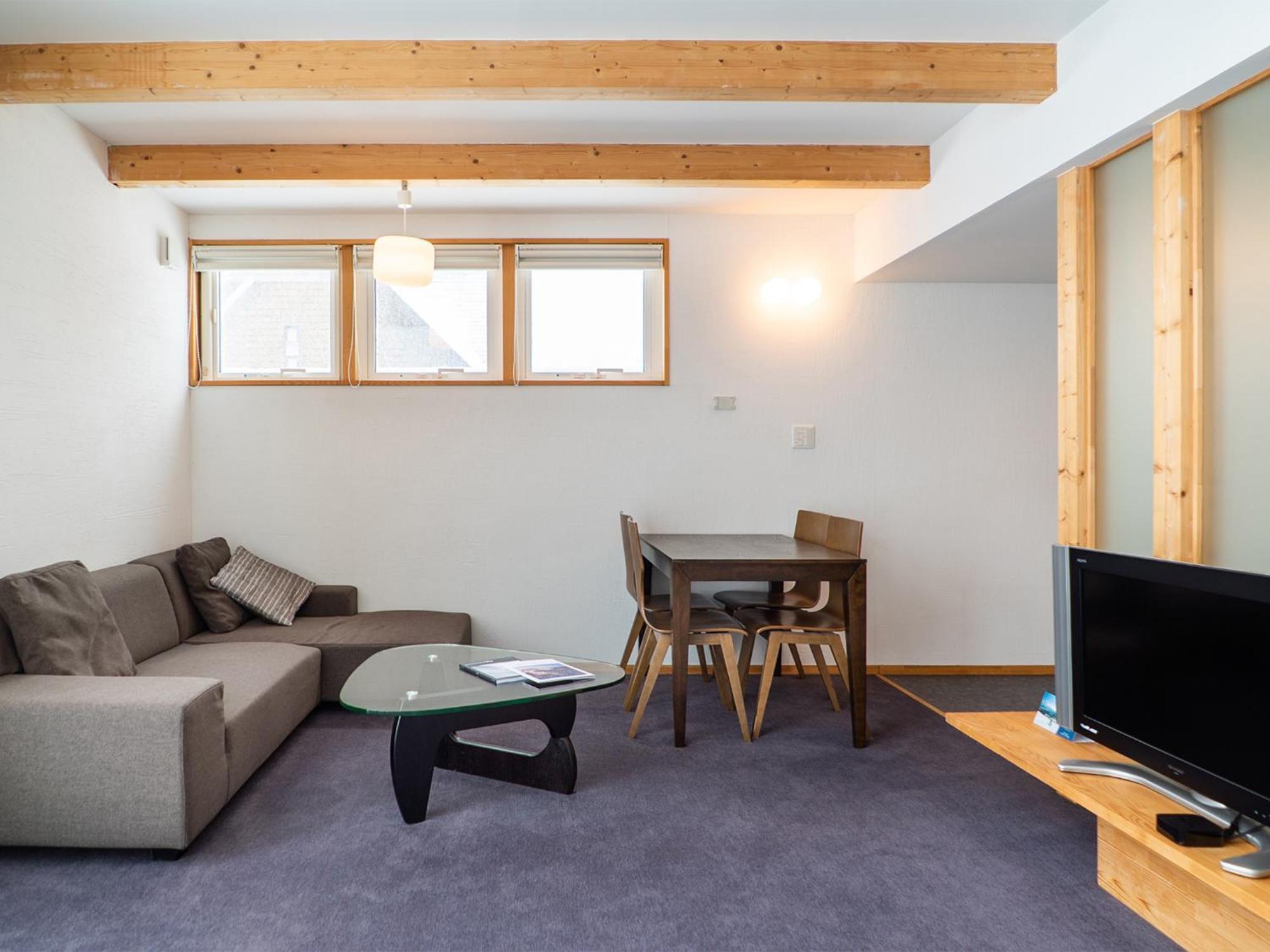 Sekka Ni Chalet Куттян Номер фото