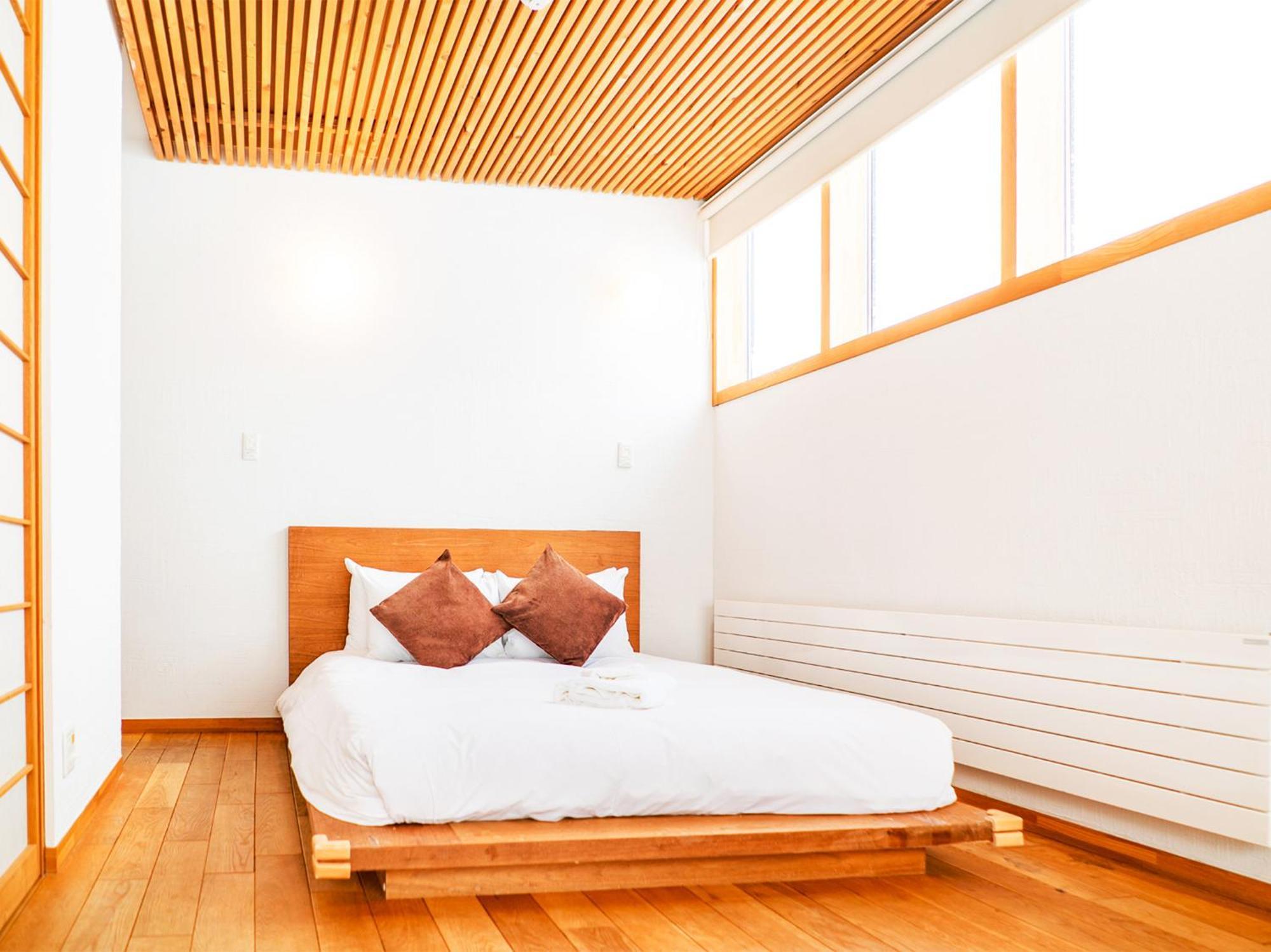 Sekka Ni Chalet Куттян Номер фото