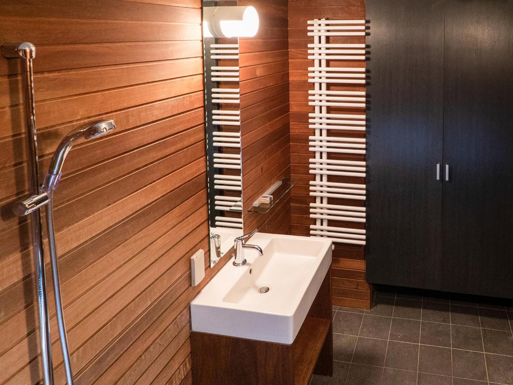 Sekka Ni Chalet Куттян Номер фото