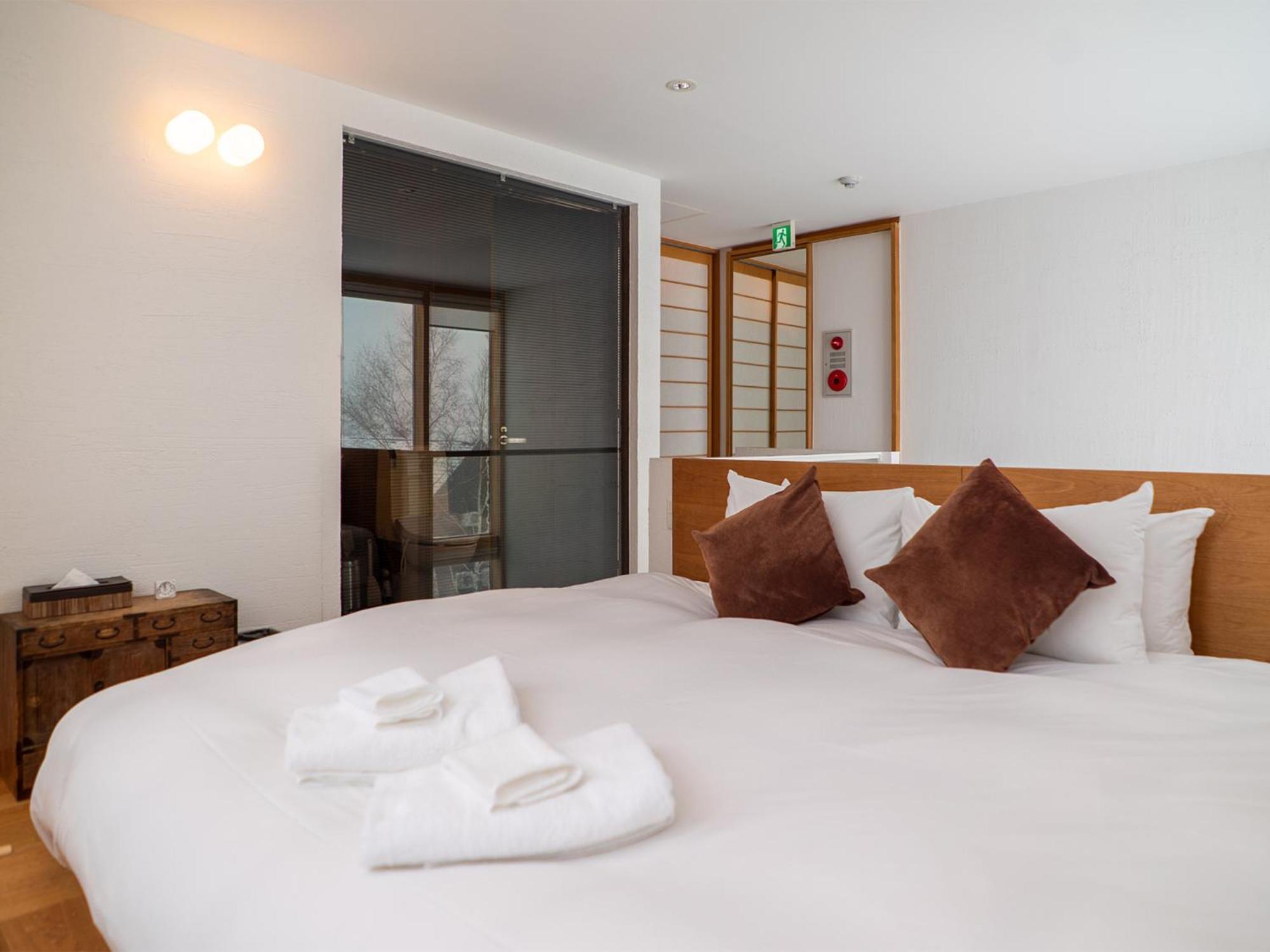 Sekka Ni Chalet Куттян Экстерьер фото