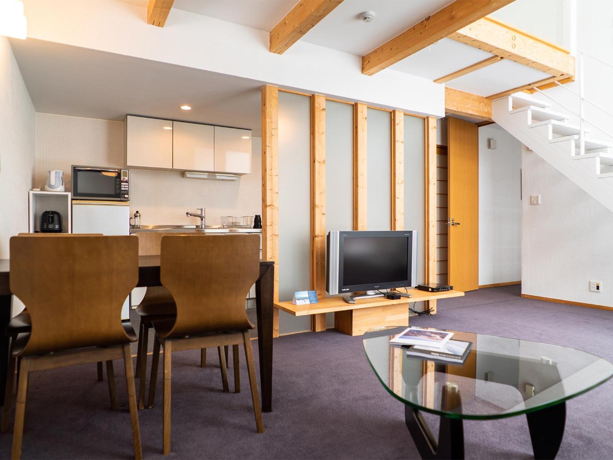 Sekka Ni Chalet Куттян Экстерьер фото