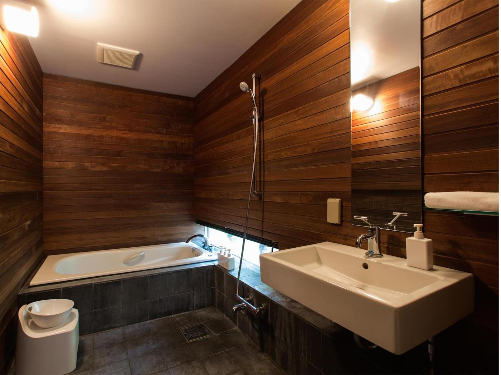 Sekka Ni Chalet Куттян Экстерьер фото